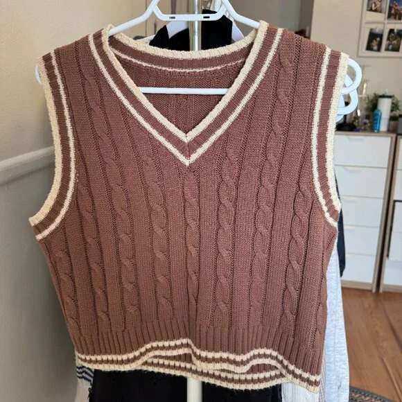 Vest - Picture 1 of 1